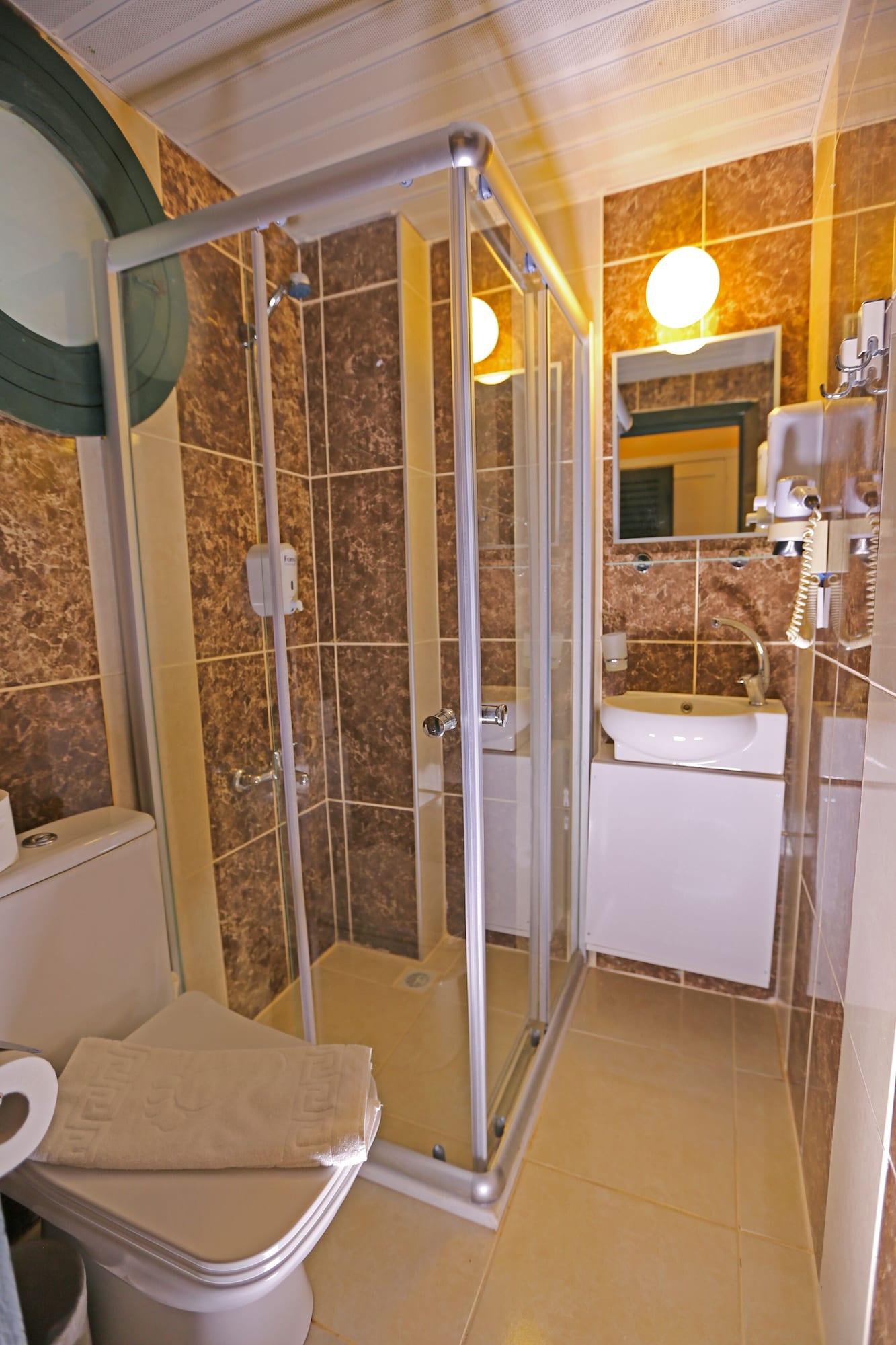Sky Nova Hotel & Suites Bodrum Eksteriør billede
