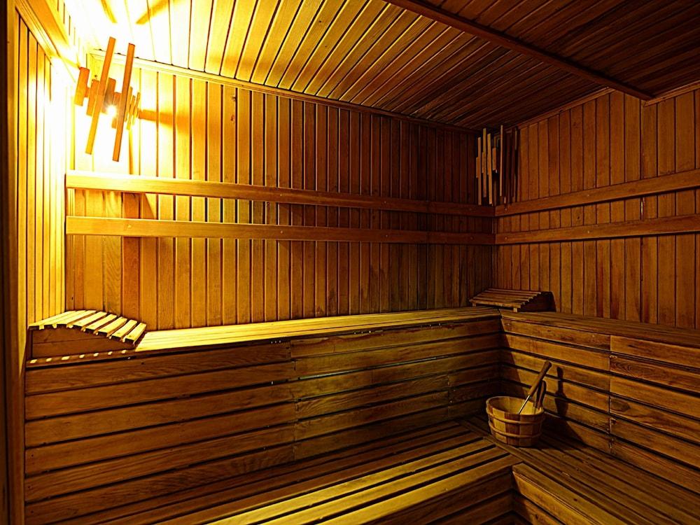 Sky Nova Hotel & Suites Bodrum Eksteriør billede