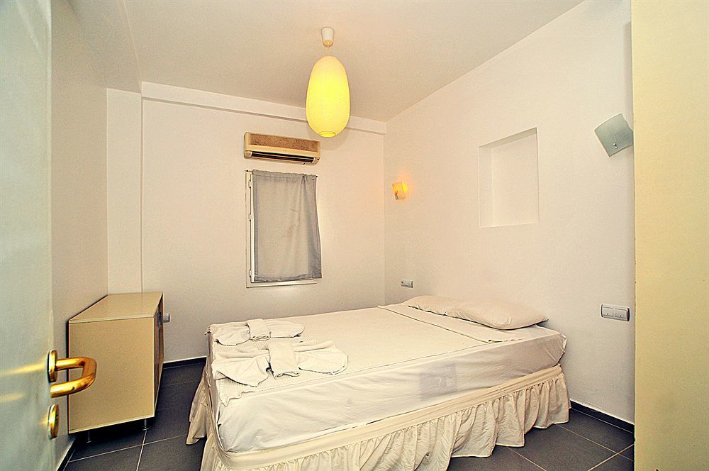 Sky Nova Hotel & Suites Bodrum Eksteriør billede