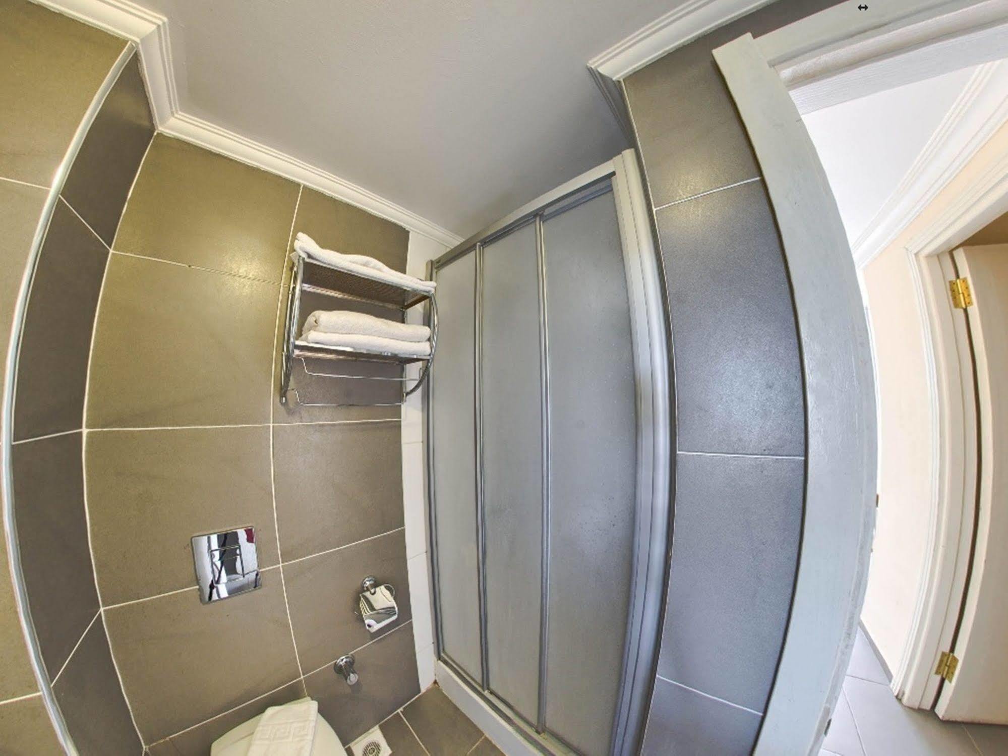 Sky Nova Hotel & Suites Bodrum Eksteriør billede