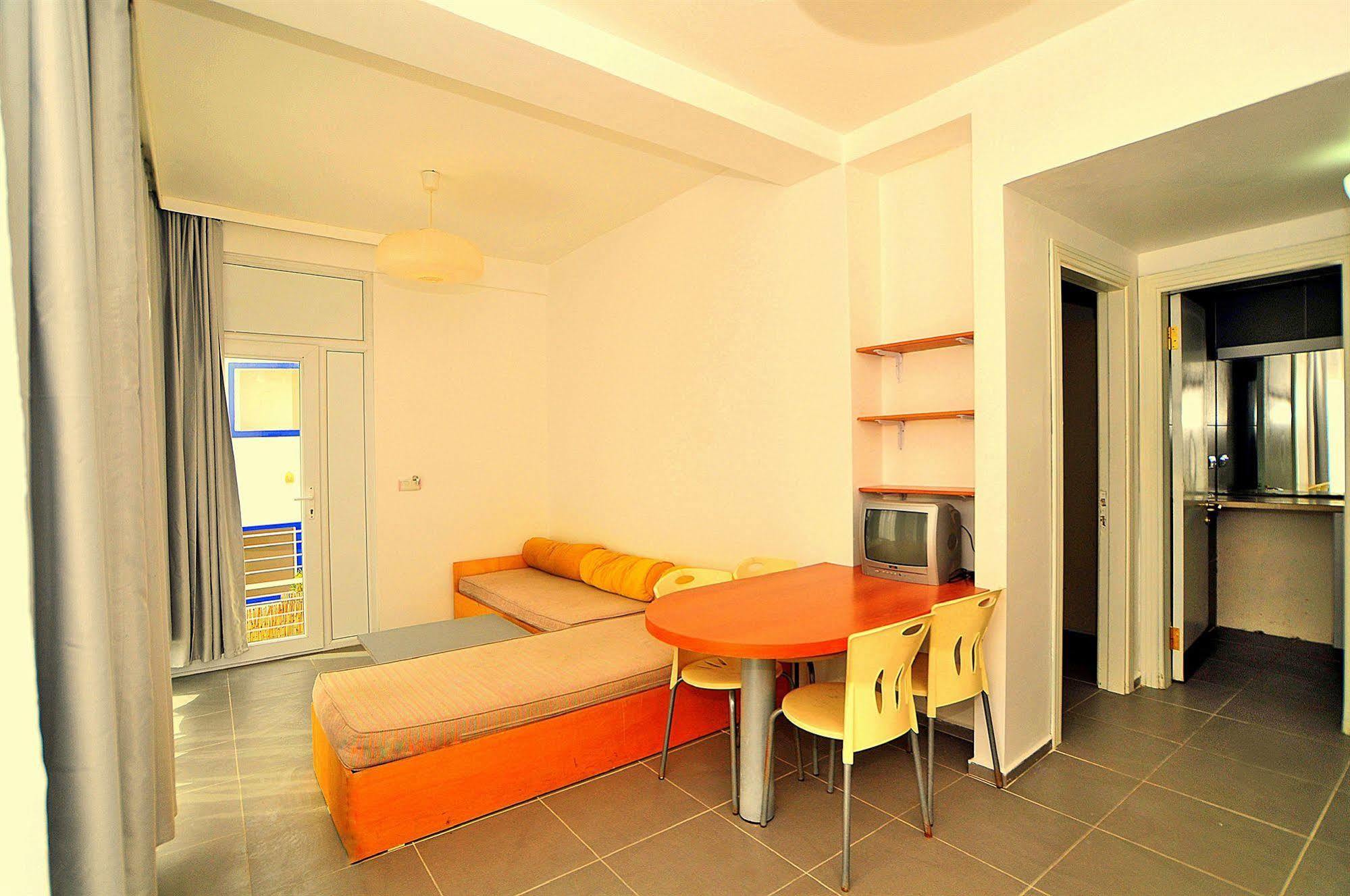 Sky Nova Hotel & Suites Bodrum Eksteriør billede
