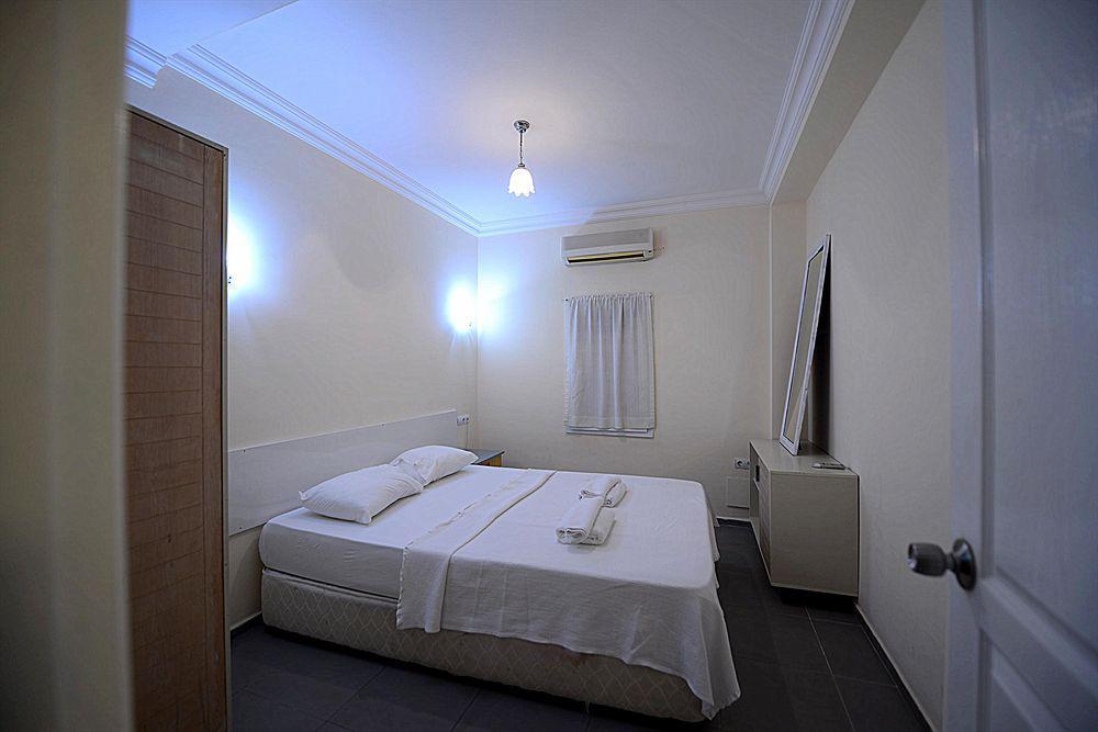 Sky Nova Hotel & Suites Bodrum Eksteriør billede